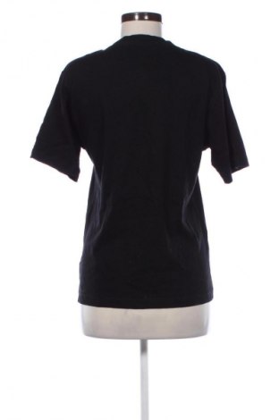 Tricou de femei Calvin Klein Jeans, Mărime M, Culoare Negru, Preț 163,99 Lei