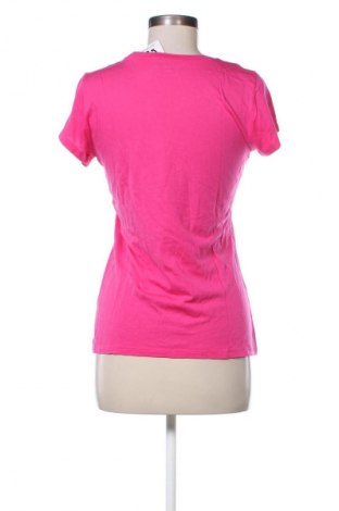 Tricou de femei Calvin Klein Jeans, Mărime S, Culoare Roz, Preț 89,47 Lei
