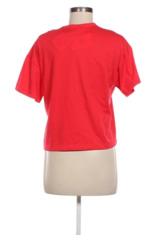 Damen T-Shirt Champion, Größe M, Farbe Rot, Preis € 20,97