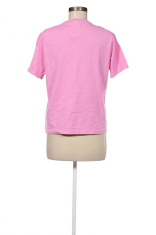 Damski T-shirt Champion, Rozmiar S, Kolor Różowy, Cena 55,99 zł