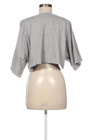 Damen T-Shirt Champion, Größe M, Farbe Grau, Preis 13,99 €