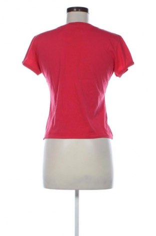 Damen T-Shirt Champion, Größe M, Farbe Rosa, Preis 9,00 €