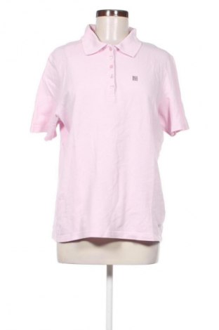 Damen T-Shirt Clarina Collection, Größe XL, Farbe Rosa, Preis € 9,72