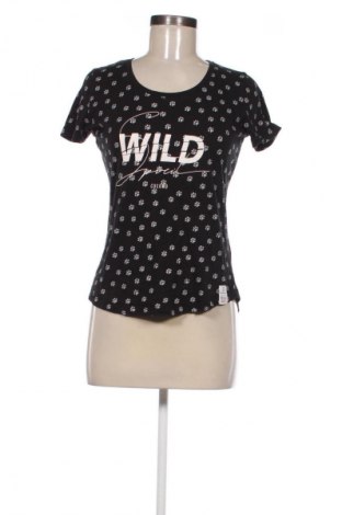 Damen T-Shirt Cocomo, Größe S, Farbe Mehrfarbig, Preis 8,70 €