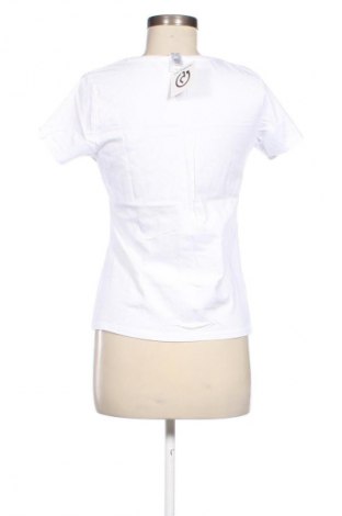 Γυναικείο t-shirt Collection, Μέγεθος M, Χρώμα Λευκό, Τιμή 8,75 €