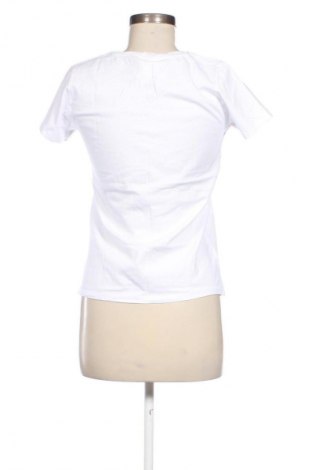 Γυναικείο t-shirt Collection, Μέγεθος M, Χρώμα Λευκό, Τιμή 8,75 €