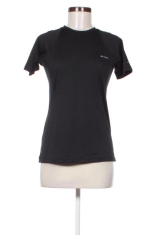 Tricou de femei Columbia, Mărime XS, Culoare Negru, Preț 71,00 Lei
