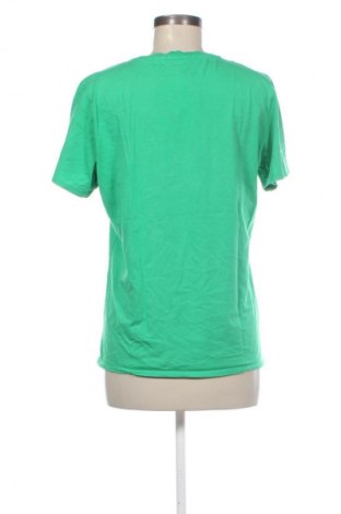Damski T-shirt Costes, Rozmiar L, Kolor Zielony, Cena 50,99 zł