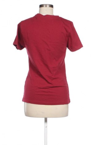 Damen T-Shirt Unbranded, Größe L, Farbe Rot, Preis 8,70 €