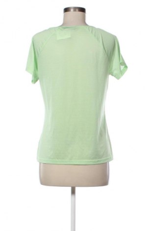 Γυναικείο t-shirt Crane, Μέγεθος M, Χρώμα Πράσινο, Τιμή 7,00 €