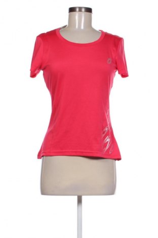 Damen T-Shirt Crivit, Größe S, Farbe Rot, Preis 7,00 €
