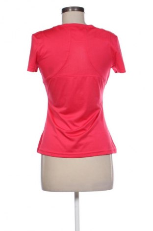 Damen T-Shirt Crivit, Größe S, Farbe Rot, Preis 7,00 €