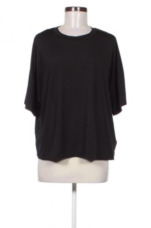 Damen T-Shirt Crivit, Größe XL, Farbe Schwarz, Preis 8,75 €