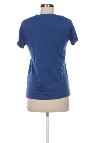 Damen T-Shirt Cropp, Größe S, Farbe Blau, Preis 9,21 €