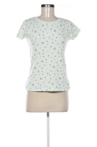 Damen T-Shirt Cropp, Größe S, Farbe Mehrfarbig, Preis 9,21 €