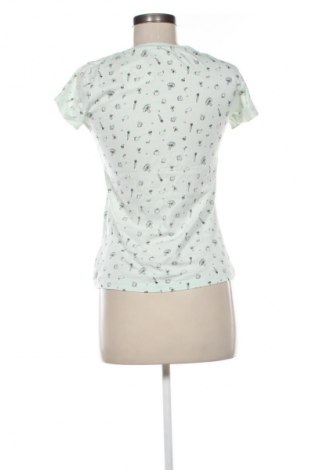 Damen T-Shirt Cropp, Größe S, Farbe Mehrfarbig, Preis 9,21 €