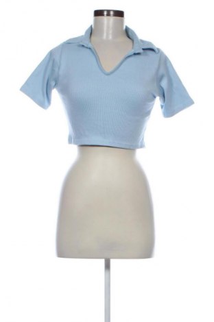 Damen T-Shirt Daisy Street, Größe M, Farbe Blau, Preis 9,72 €