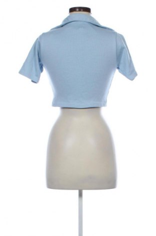 Damen T-Shirt Daisy Street, Größe M, Farbe Blau, Preis 9,72 €