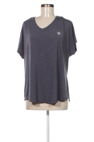 Damen T-Shirt Dare 2B, Größe XL, Farbe Grau, Preis 10,23 €