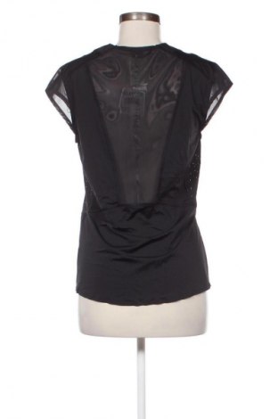 Damen T-Shirt Decathlon, Größe L, Farbe Schwarz, Preis 13,61 €