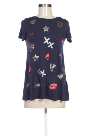 Damen T-Shirt Denny Rose, Größe XS, Farbe Mehrfarbig, Preis € 18,66