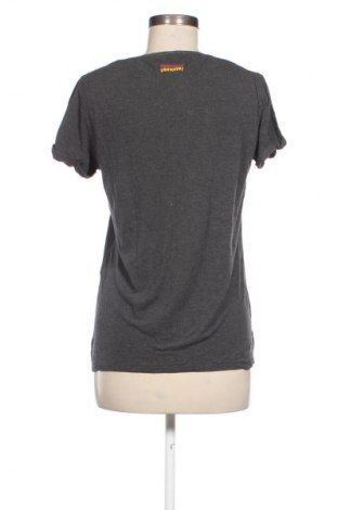 Damski T-shirt Desigual, Rozmiar L, Kolor Kolorowy, Cena 93,65 zł