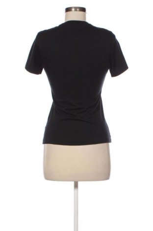 Γυναικείο t-shirt Diesel, Μέγεθος S, Χρώμα Μαύρο, Τιμή 34,79 €