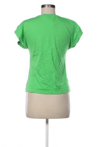 Damen T-Shirt Dilvin, Größe S, Farbe Grün, Preis 8,75 €