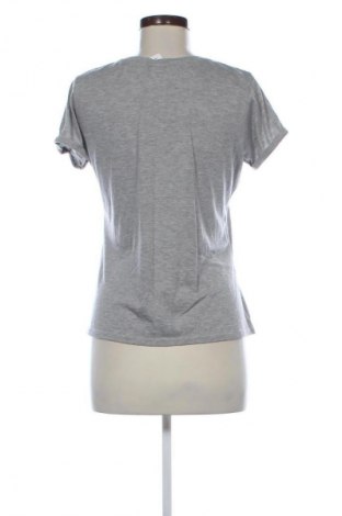 Γυναικείο t-shirt Disney, Μέγεθος M, Χρώμα Γκρί, Τιμή 8,70 €