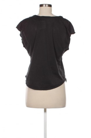 Damen T-Shirt Domyos, Größe L, Farbe Schwarz, Preis € 7,15
