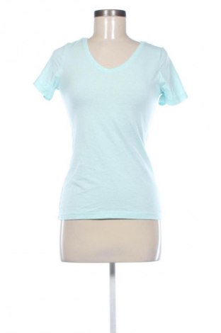Γυναικείο t-shirt Dunnes Stores, Μέγεθος XS, Χρώμα Πράσινο, Τιμή 8,68 €