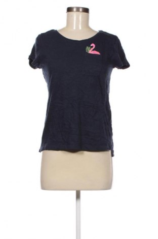 Női póló Edc By Esprit, Méret XS, Szín Kék, Ár 4 129 Ft