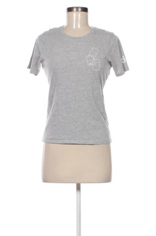 Damen T-Shirt Elevate, Größe M, Farbe Grau, Preis 9,21 €