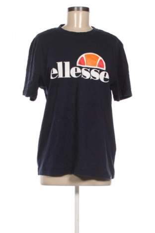 Női póló Ellesse, Méret XL, Szín Kék, Ár 5 879 Ft