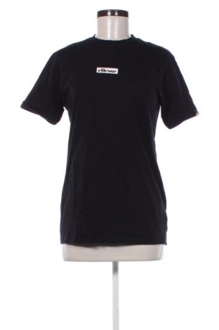 Tricou de femei Ellesse, Mărime S, Culoare Negru, Preț 74,99 Lei