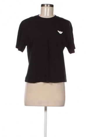 Dámské tričko Emporio Armani, Velikost M, Barva Černá, Cena  696,00 Kč