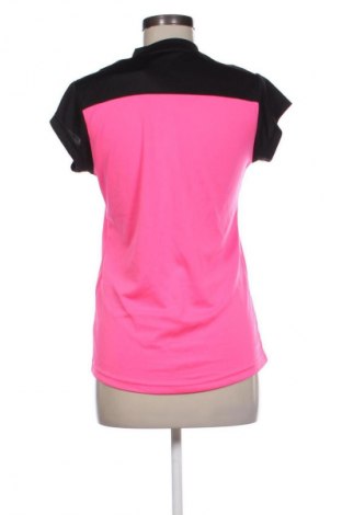 Damski T-shirt Errea, Rozmiar M, Kolor Różowy, Cena 45,98 zł