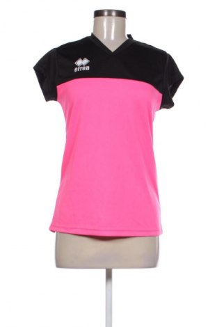 Damski T-shirt Errea, Rozmiar M, Kolor Różowy, Cena 45,98 zł
