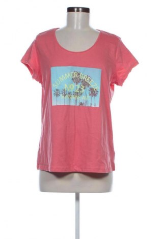 Damen T-Shirt Esmara, Größe L, Farbe Mehrfarbig, Preis € 8,75