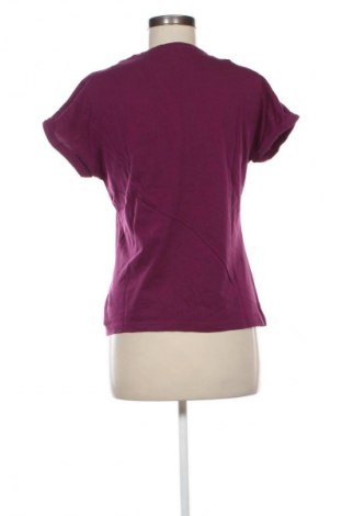 Damen T-Shirt Esmara, Größe S, Farbe Lila, Preis 8,70 €