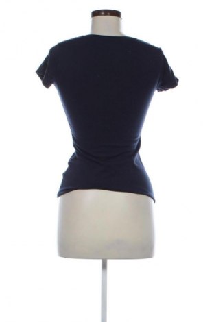 Γυναικείο t-shirt Esmara, Μέγεθος XS, Χρώμα Μπλέ, Τιμή 8,69 €