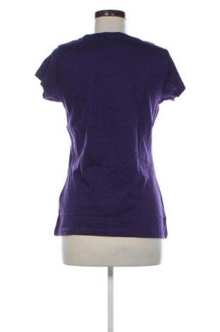 Γυναικείο t-shirt Esmara, Μέγεθος M, Χρώμα Βιολετί, Τιμή 14,99 €