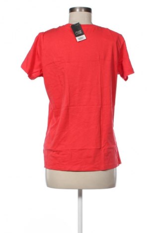 Damski T-shirt Esmara, Rozmiar M, Kolor Czerwony, Cena 73,99 zł