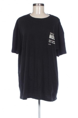 Damen T-Shirt Esmara, Größe XL, Farbe Schwarz, Preis 8,75 €