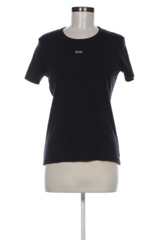 Tricou de femei Esprit, Mărime M, Culoare Negru, Preț 46,30 Lei