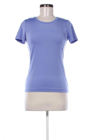 Γυναικείο t-shirt Esprit Sports, Μέγεθος M, Χρώμα Βιολετί, Τιμή 9,99 €