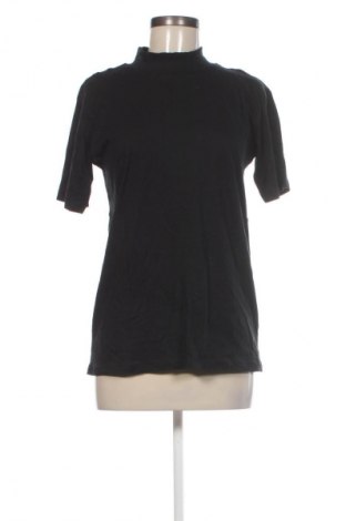 Γυναικείο t-shirt Even&Odd, Μέγεθος S, Χρώμα Μαύρο, Τιμή 17,99 €