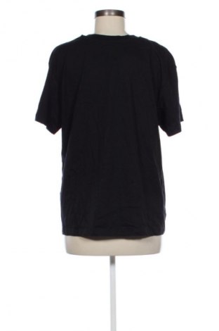 Γυναικείο t-shirt Even&Odd, Μέγεθος XL, Χρώμα Μαύρο, Τιμή 17,99 €