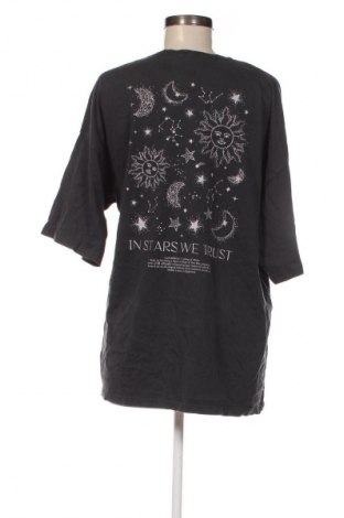 Γυναικείο t-shirt Even&Odd, Μέγεθος M, Χρώμα Πολύχρωμο, Τιμή 17,99 €