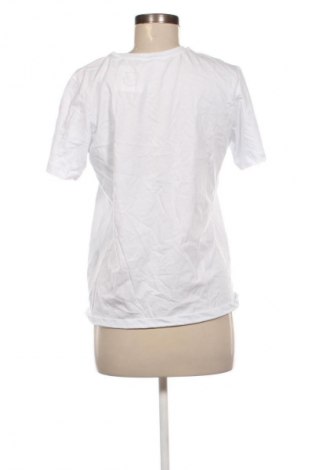 Γυναικείο t-shirt Even&Odd, Μέγεθος L, Χρώμα Λευκό, Τιμή 17,99 €